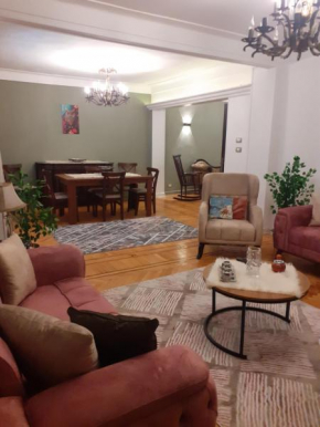 اقامتك فى كفر عبده ارقى احياء الاسكندريه